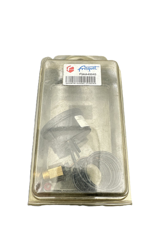 Frisquet F3AA40043 Manomètre-Raccord