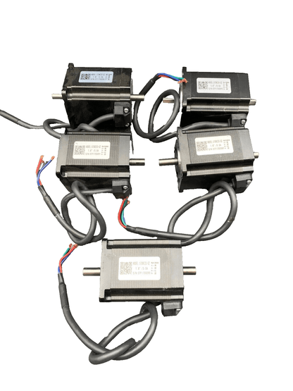 57CM22C - SZ 1.8° 5.0A STEPPER MOTOR x1pc - KLR Automation