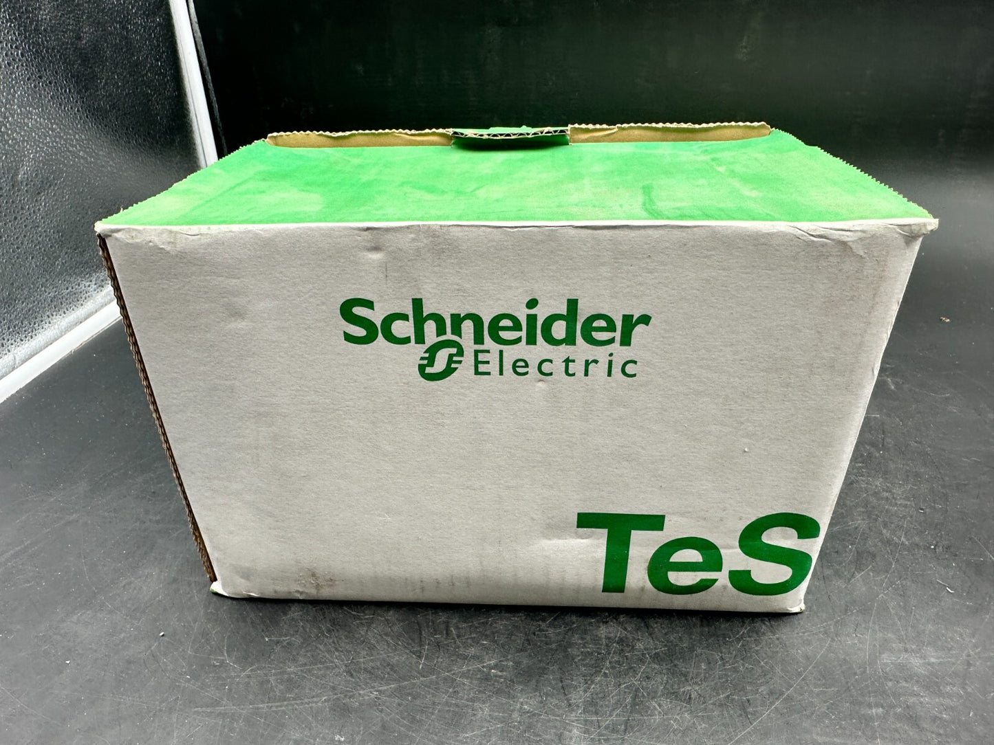 Schneider Electric Telemecanique TeSys GS1LD3 - KLR Automation