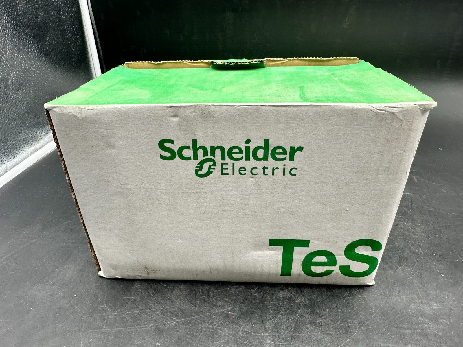 Schneider Electric Telemecanique TeSys GS1LD3 - KLR Automation