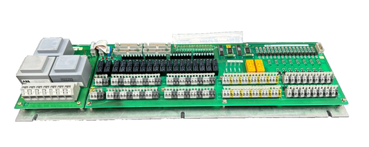 ABB HIEE305082R0001 30046286/0080 UNS 0863A-P V1