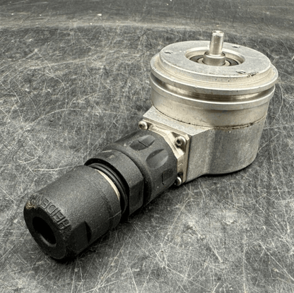 HEIDENHAIN ROD 426 1000 27S 376 846 - LU TRANSMETTEUR ROTATIF - KLR Automation