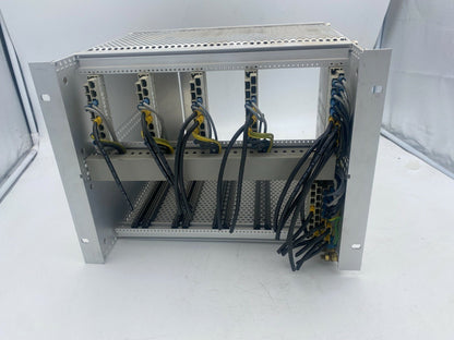 INFRANOR servo modul Rack SMRA 60 - KLR Automation
