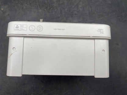 SCHNEIDER ELECTRIC SAFTAIR REMOTE CONTROL