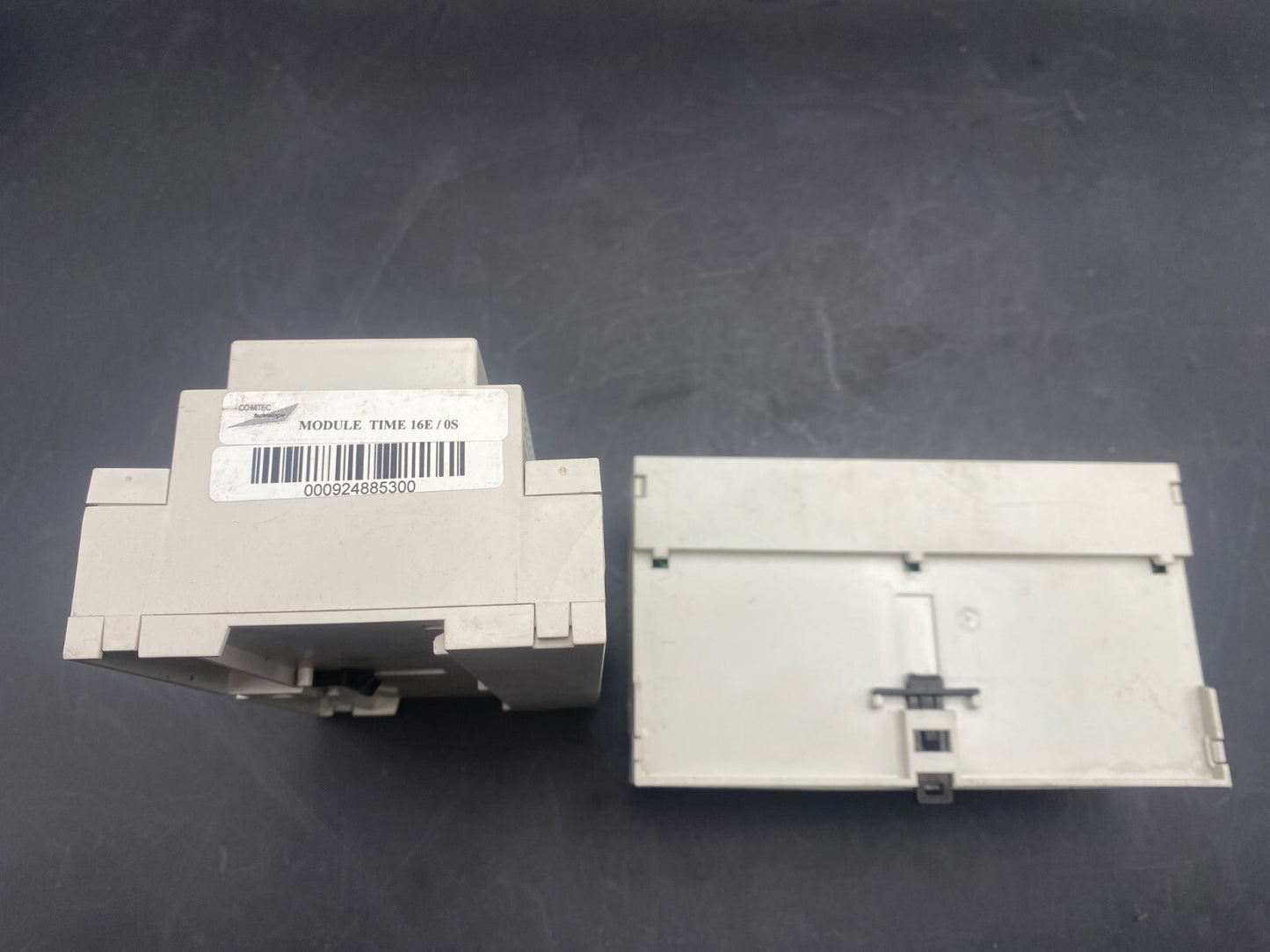1pc x COMTEC MODULE TIME 16E/0S