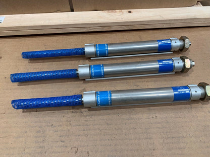 Old Stock 3pc X FESTO DGL - 25 - 120 - P - A - KLR Automation