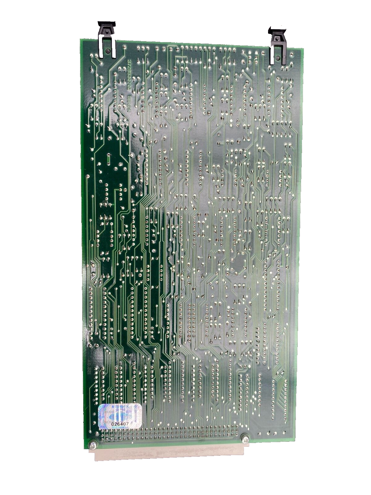 ENHANCE DET 3709530702 ISS.0A ASSY ISS