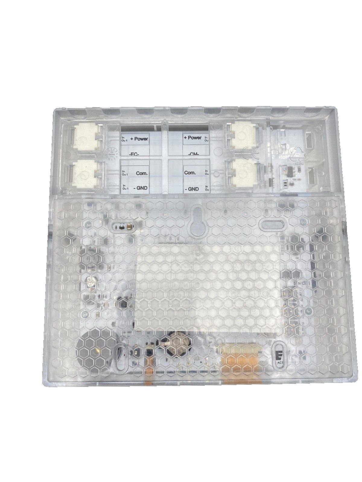 EATON NUGELEC NUG31316 SSI-REPLICA TOUCH
