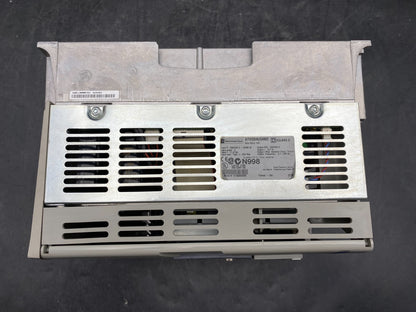 TELEMECANIQUE ATV58HU54M2 ALTIVAR 58 3HP 3kW 200/240V - KLR Automation