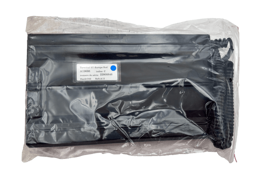 MARKEM IMAJE A19688 TERMINAL S7 EUROPE SUD HARD:C02 SOFT:A12 - KLR Automation