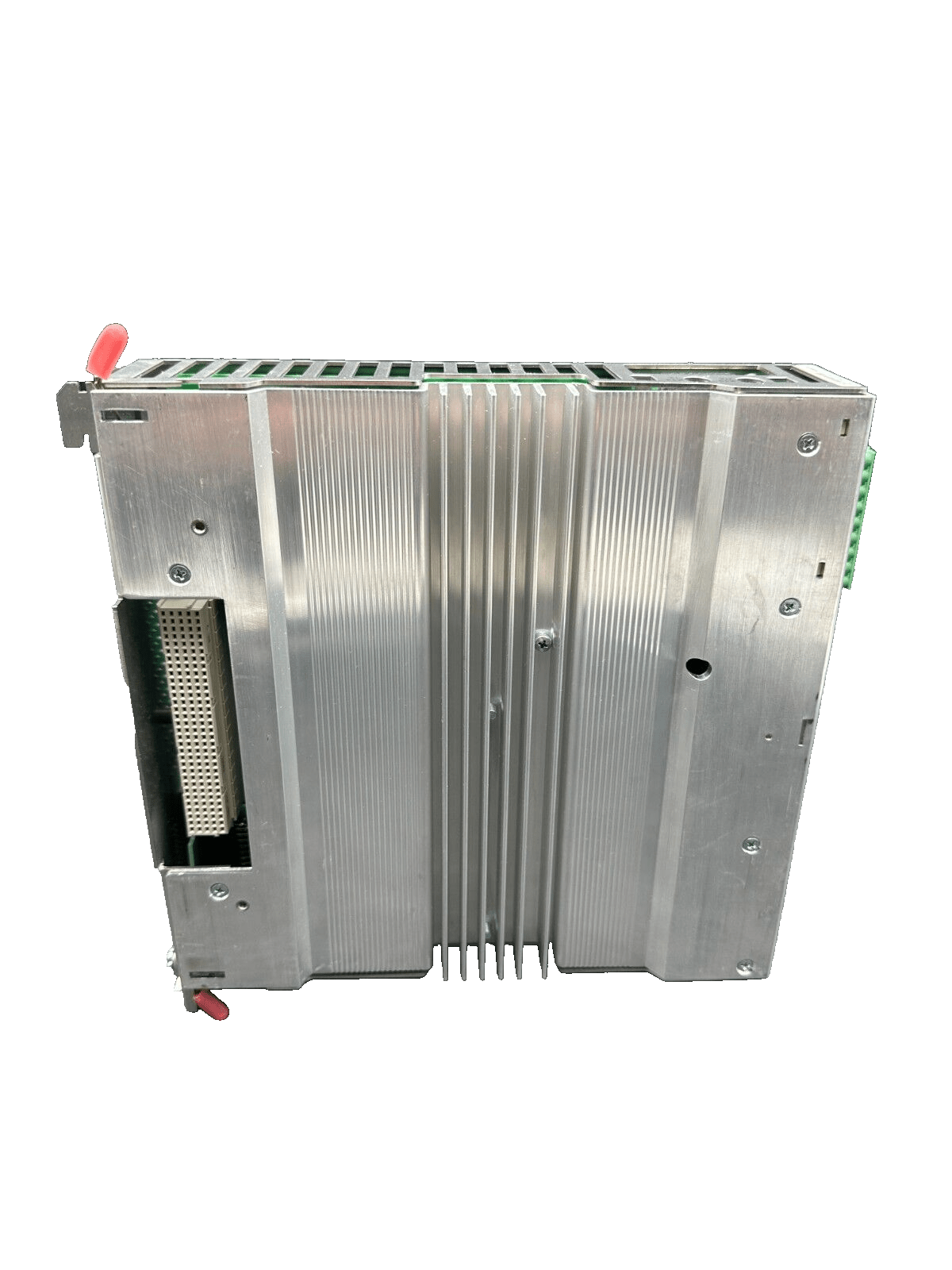KOLLMORGEN SERVOSTAR 400 - M S403AM - PB FW 7.76 443M - P SERVO AMPLIFICATEUR - KLR Automation