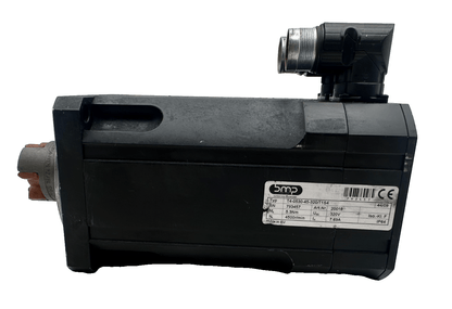 BMP T4 - 0530 - 45 - 320/T1S4 20018 5.3Nm 4500r/min - KLR Automation