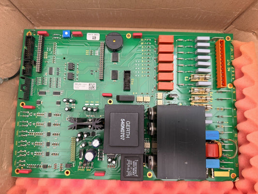 MELAG Control Board BASP011 ME23901 – Carte électronique autoclave @ - KLR Automation
