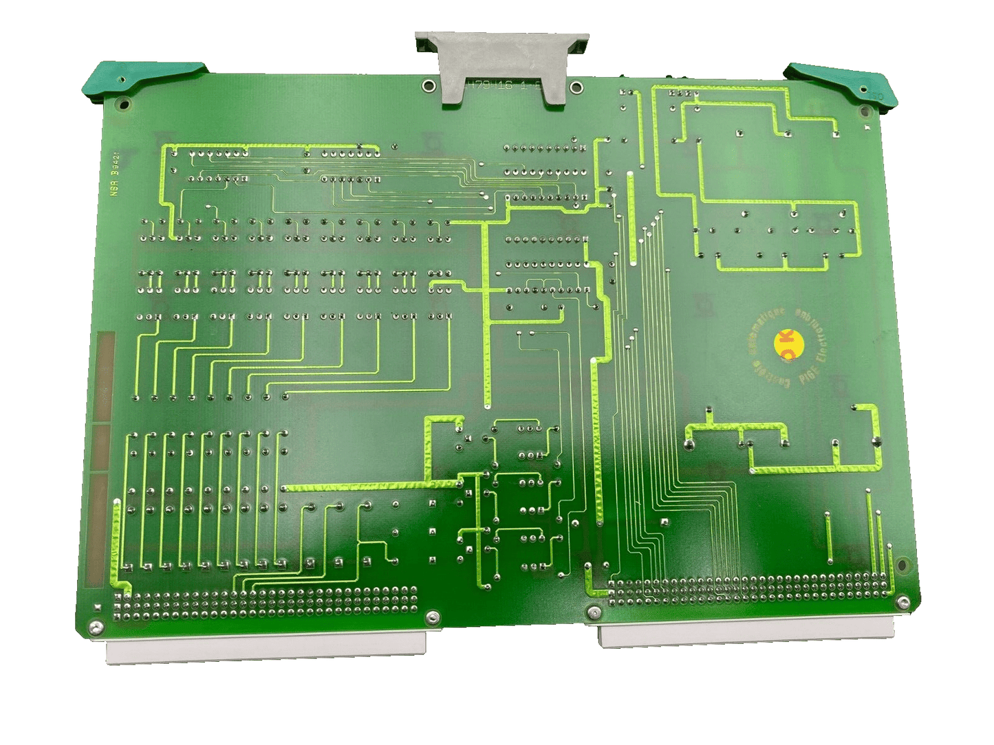 MERLIN GERIN CARTE AL ANA DUPLEXEUR - KLR Automation
