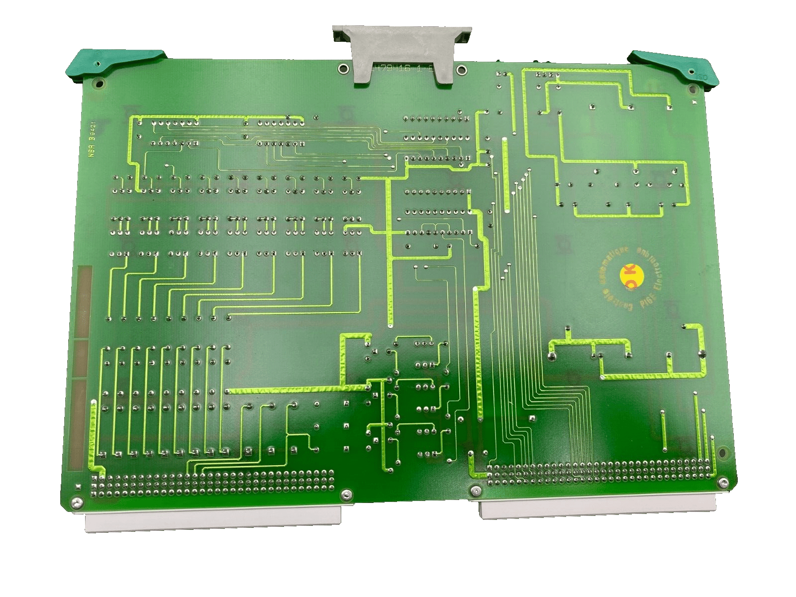 MERLIN GERIN CARTE AL ANA DUPLEXEUR - KLR Automation