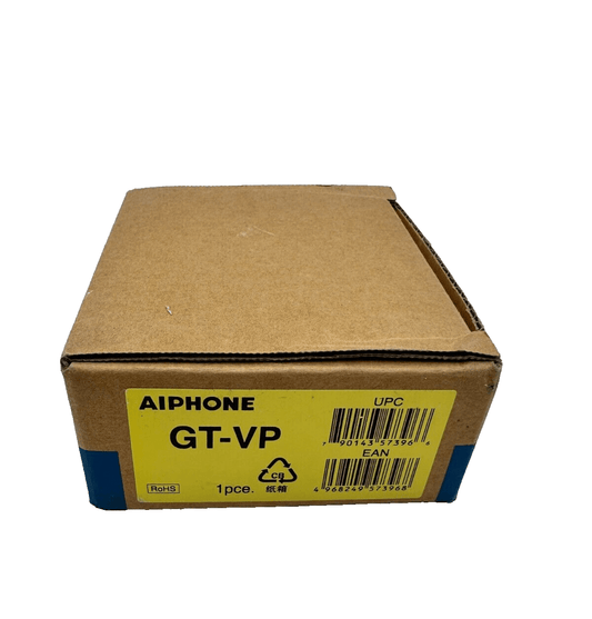 AIPHONE GT - VP PANNEAU POUR GT - VA - KLR Automation