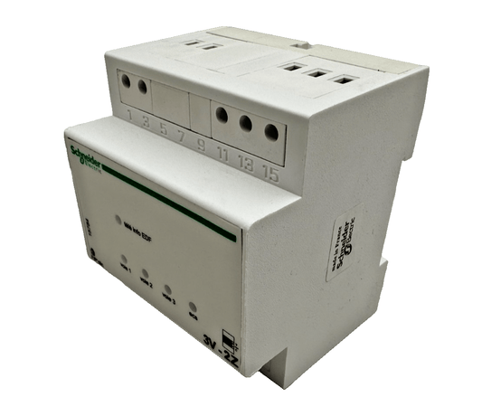 SCHNEIDER ELECTRIC 3V - 2Z DELESTEUR 3 VOIES x1pc - KLR Automation