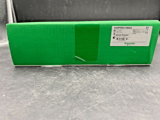 SCHNEIDER ELECTRIC VX4PPMC1180N4 POWER BOARD - KLR Automation