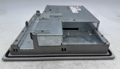 SIEMENS 6AV6545-0CC10-0AX0 PANEL TP270 TOUCH-10 CSTN