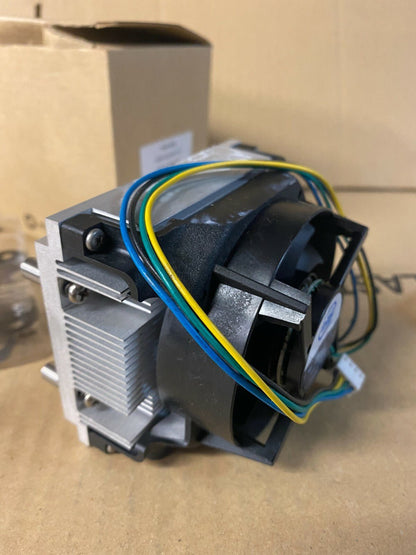 Dynatron H6EG Intel Socket Dissipateur de chaleur - KLR Automation
