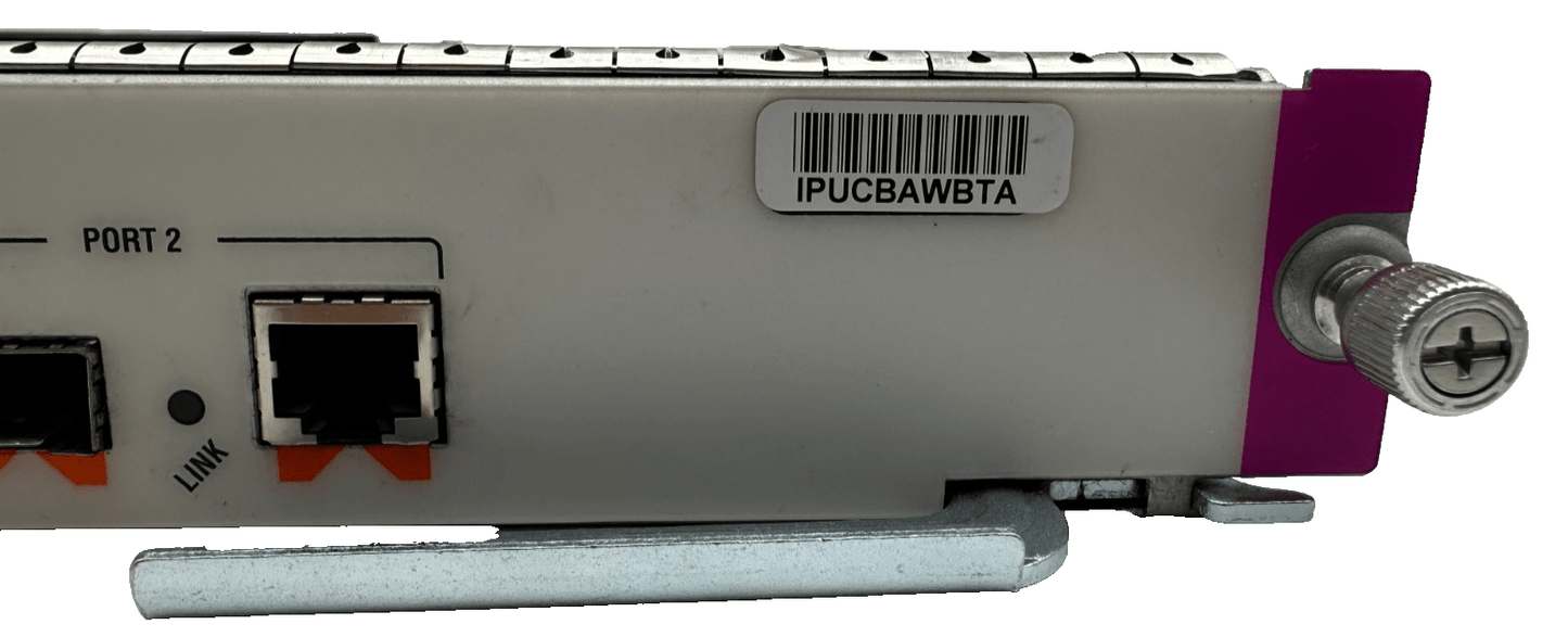 CISCO RSP720 - 3CXL - GE V15 RSP720 WITH INTEGRATED SWITCH FABRIC/3CXL - GE - KLR Automation