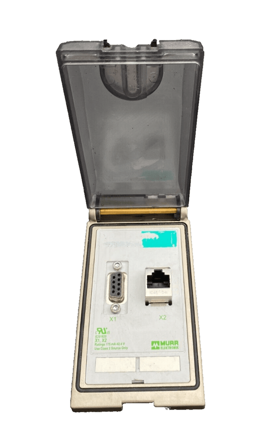 MURR ELEKTRONIK 4000 - 68000 - 1410000 + 4000 - 68213 - 0000000 - KLR Automation
