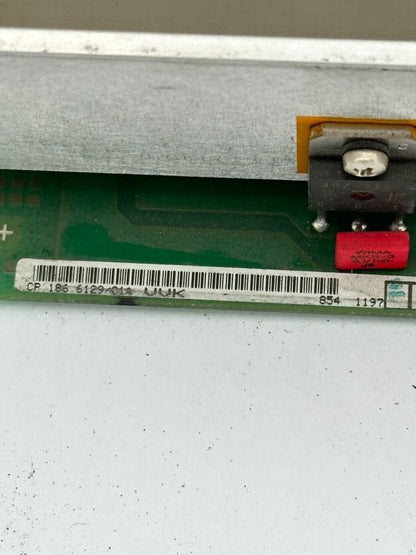 1pc x MODULE CP 186.6129/01A VVK Heidelberg CP.186.6129/01A