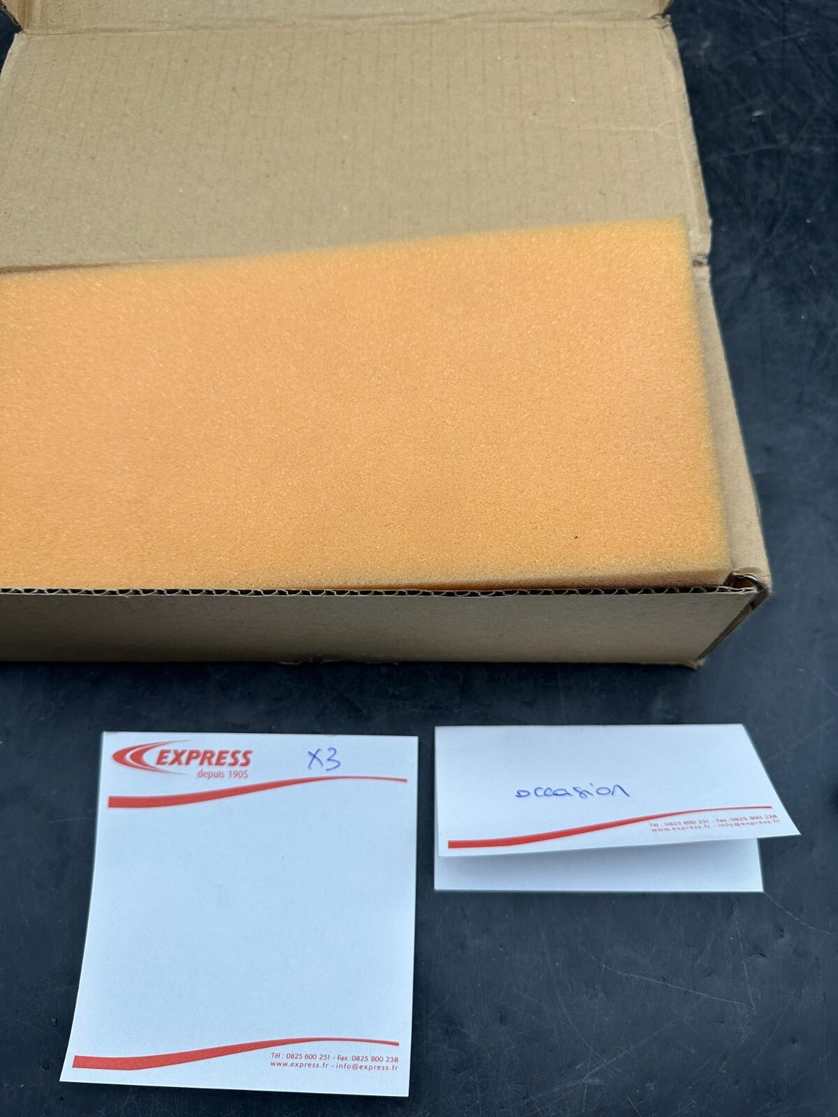 De Dietrich Carte vario testée + fixat SBK 14 - 18 K / DIEMATIC - M DELTA 83875519 - KLR Automation