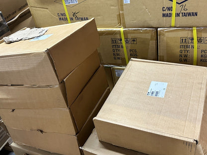 1pc x Eaton 9155 - mbs - 15kva Bypass Switch 1022559 - KLR Automation