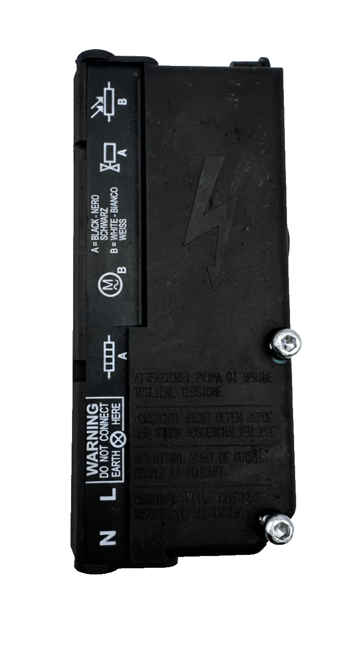 CHAPPEE 535R SE/LD S20040667 RG 5F 136/02 TS 8/1s 8kV 16mA - KLR Automation