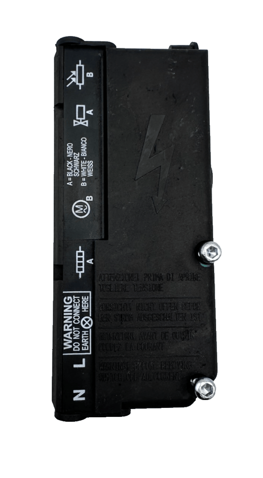 CHAPPEE 535R SE/LD S20040667 RG 5F 136/02 TS 8/1s 8kV 16mA - KLR Automation