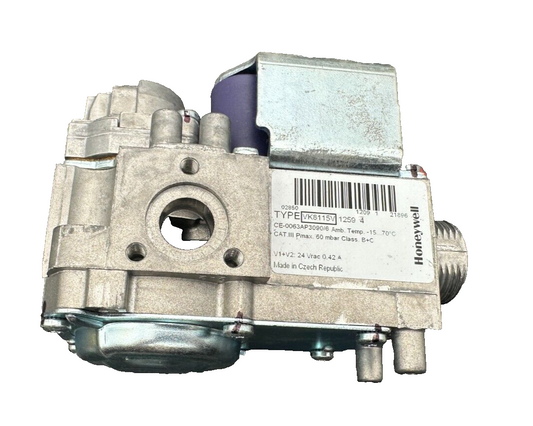 HONEYWELL VK8115V 1259 VANNE GAZ