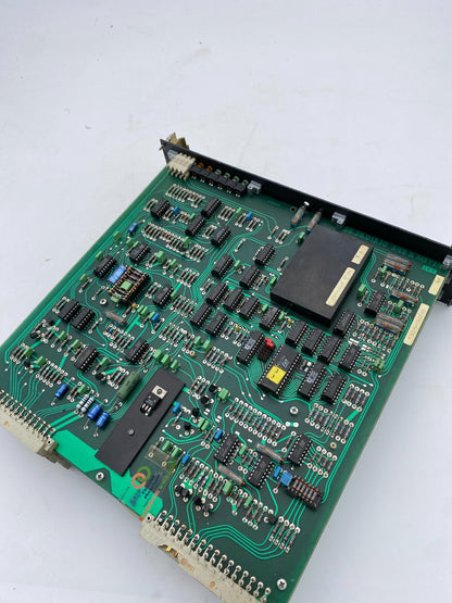 Sinudyn Sieb & Meyer Elektronik | 26.36.15.DC | Sinudyn Controller Module Refurb