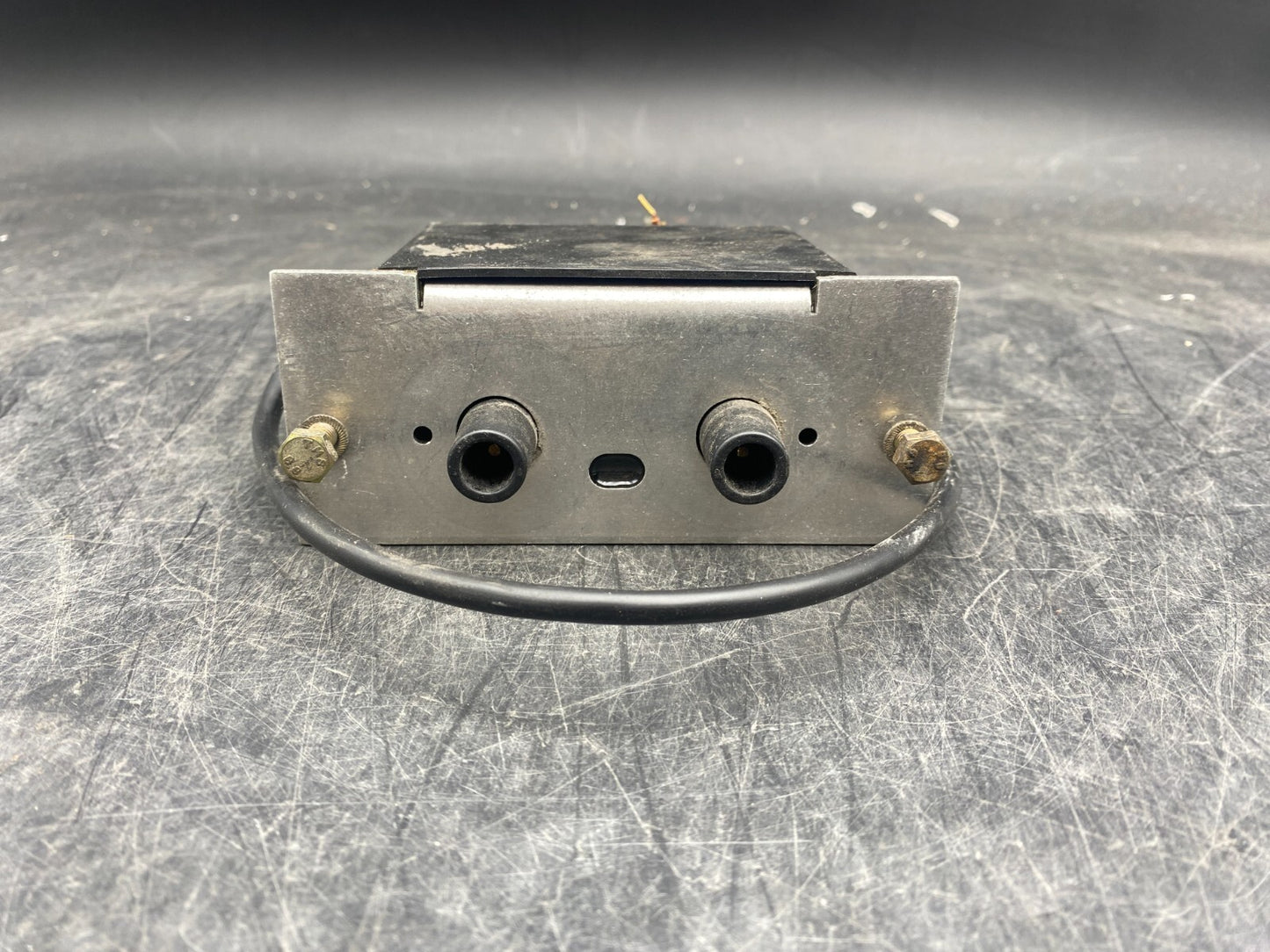 WEISHAUPT W-ZG 02/2 230V 90VA 22mA rms