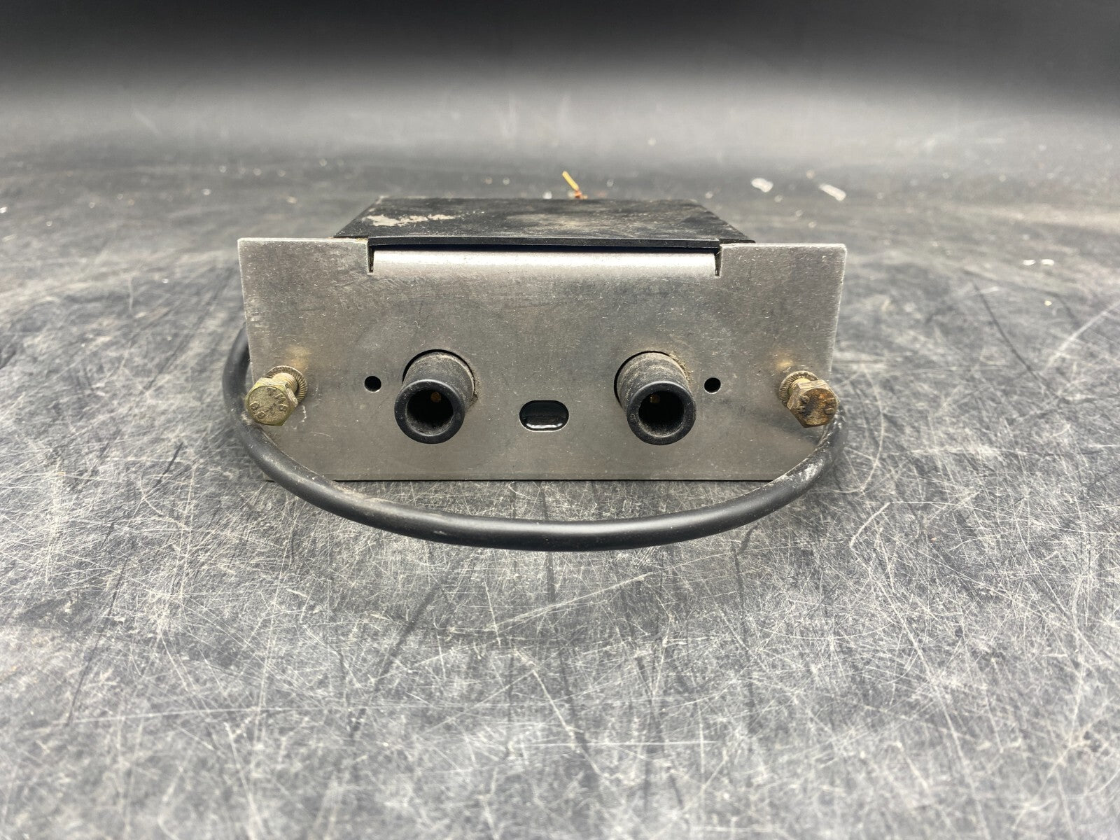 WEISHAUPT W-ZG 02/2 230V 90VA 22mA rms