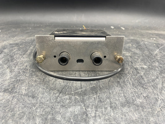 WEISHAUPT W-ZG 02/2 230V 90VA 22mA rms