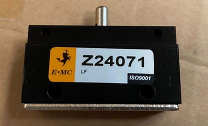 EMC MV32-06S7 Z24071 RAPPEL PAR RESSORT DE SOUPAPE DE BASE x4pc
