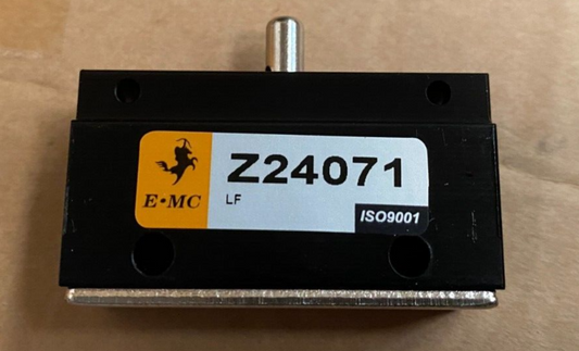 EMC MV32-06S7 Z24071 RAPPEL PAR RESSORT DE SOUPAPE DE BASE x4pc