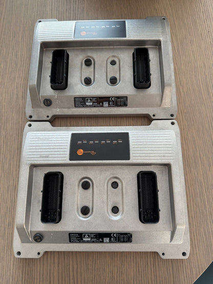 CR721S ecomatController/124 ifm electronic x 1pc - KLR Automation