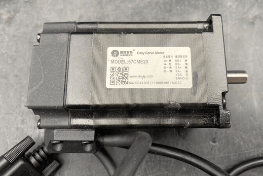 LEADSHINE 57CME23 SERVO MOTOR x1pc - KLR Automation