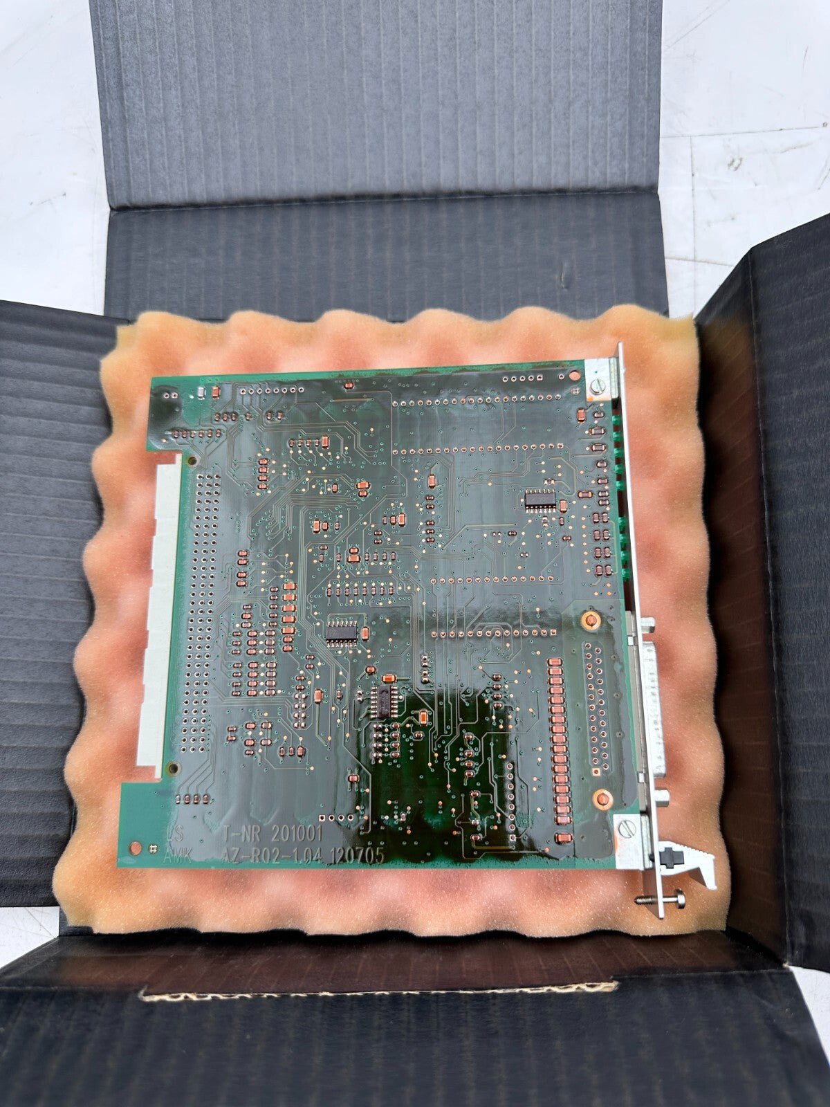 AMK AZ - R02 V03.13 CONTROL BOARD - KLR Automation