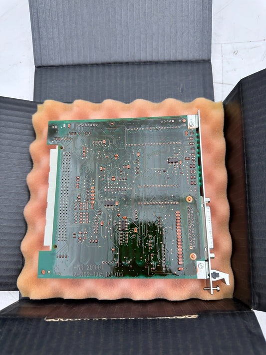 AMK AZ - R02 V03.13 CONTROL BOARD - KLR Automation