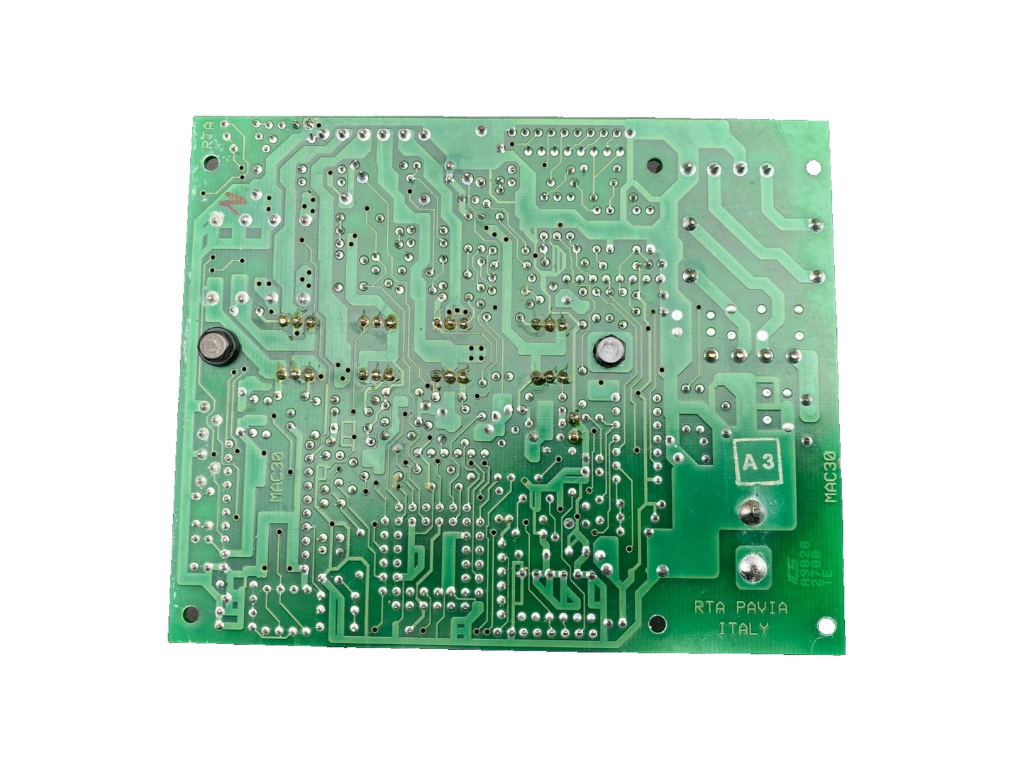 RTA PAVIA SAC 26 24-48 VAC STEPPING MOTOR DRIVE