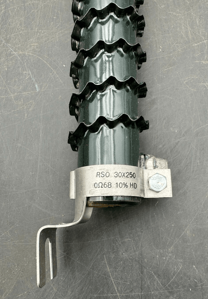 VISHAY SFERNICE 676178 RESISTANCE RSO 0.68 OHMS 30x250 - KLR Automation