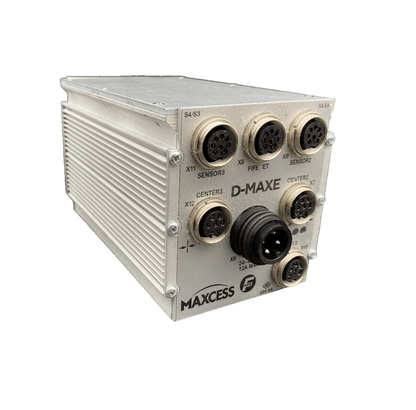 MAXCESS FIFE D - MAX 3 DMXE3100629 SYSTEME DE GUIDAGE - KLR Automation