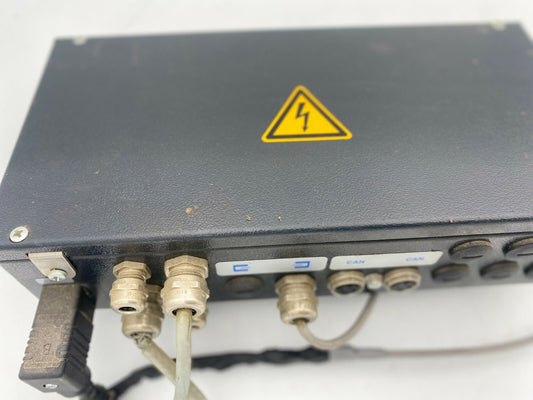 Erhardt+Leimer DC0340 Position Controller - KLR Automation