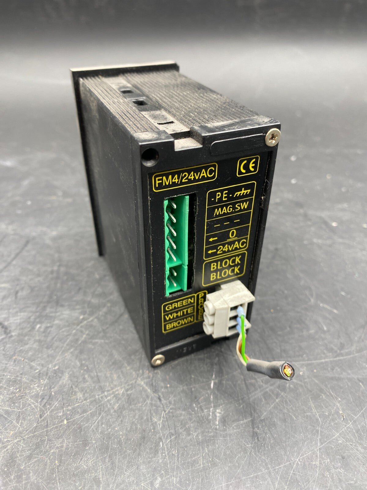 ILE FM4/24VAC - KLR Automation
