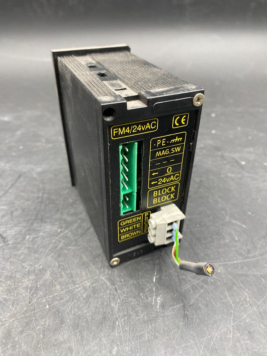 ILE FM4/24VAC - KLR Automation