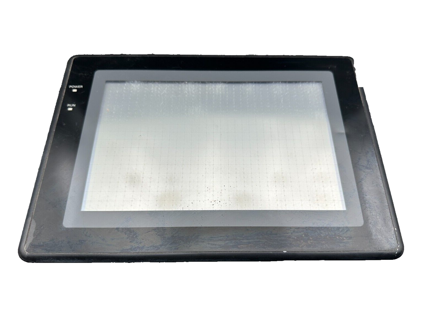OMRON NT620S-ST211B-E INTERACTIVE DISPLAY
