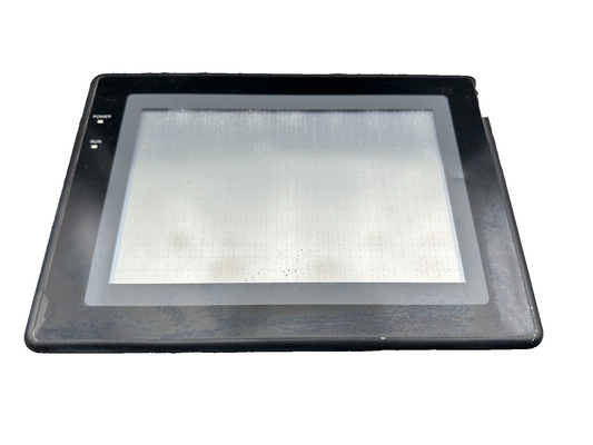 OMRON NT620S-ST211B-E INTERACTIVE DISPLAY